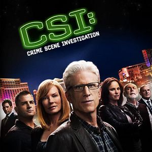 Foto CSI: Las Vegas
