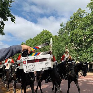 Foto 007: Sin tiempo para morir