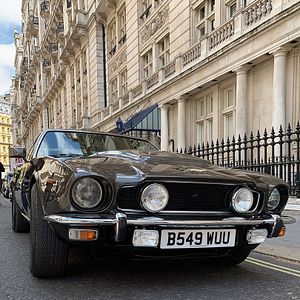 Foto 007: Sin tiempo para morir