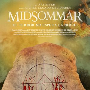 Foto Midsommar - El terror no espera la noche