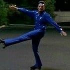 Foto Malcolm el de en medio