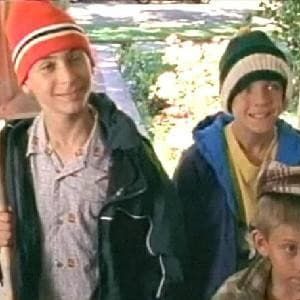 Foto Malcolm el de en medio