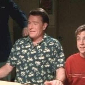 Foto Malcolm el de en medio