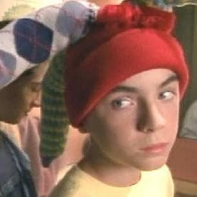 Foto Malcolm el de en medio