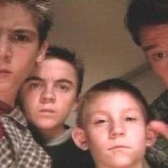 Foto Malcolm el de en medio