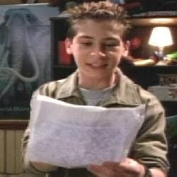 Foto Malcolm el de en medio