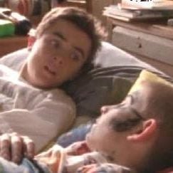 Foto Malcolm el de en medio