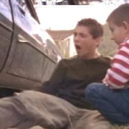 Foto Malcolm el de en medio