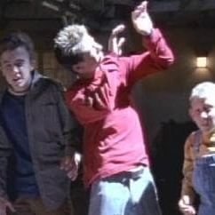 Foto Malcolm el de en medio