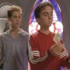 Foto Malcolm el de en medio