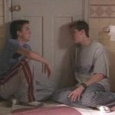 Foto Malcolm el de en medio