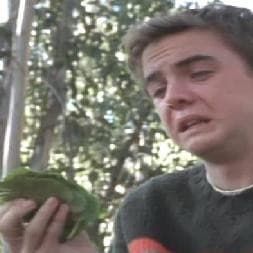 Foto Malcolm el de en medio