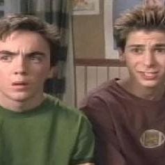 Foto Malcolm el de en medio