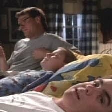 Foto Malcolm el de en medio