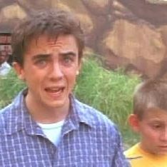 Foto Malcolm el de en medio