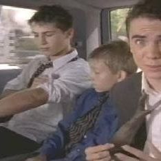 Foto Malcolm el de en medio