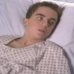 Foto Malcolm el de en medio