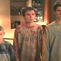 Foto Malcolm el de en medio