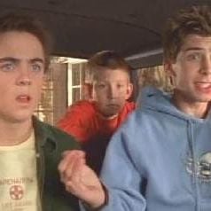 Foto Malcolm el de en medio