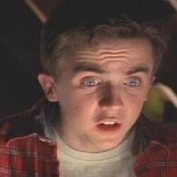 Foto Malcolm el de en medio