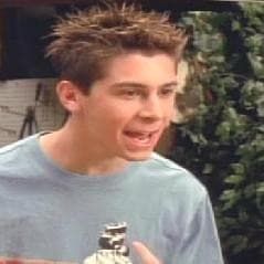 Foto Malcolm el de en medio