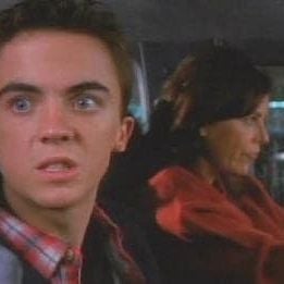 Foto Malcolm el de en medio