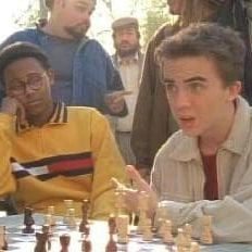 Foto Malcolm el de en medio