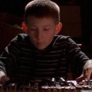 Foto Malcolm el de en medio