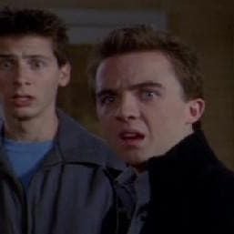 Foto Malcolm el de en medio