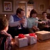 Foto Malcolm el de en medio