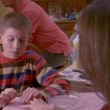 Foto Malcolm el de en medio