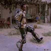 Foto Malcolm el de en medio