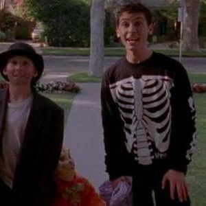 Foto Malcolm el de en medio