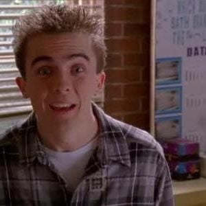 Foto Malcolm el de en medio