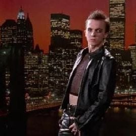 Foto Malcolm el de en medio