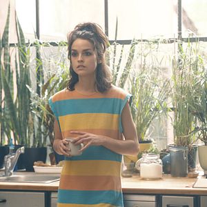 Foto Close to the Horizon