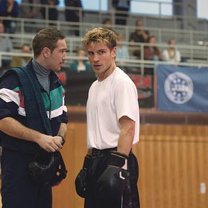 Foto Close to the Horizon