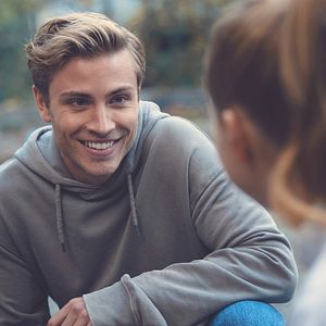 Foto Close to the Horizon