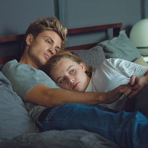 Foto Close to the Horizon