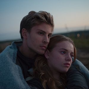 Foto Close to the Horizon