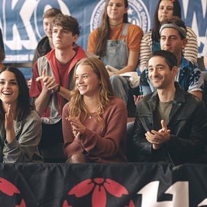 Foto Close to the Horizon