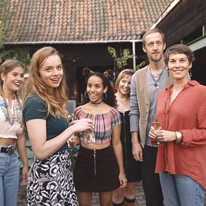 Foto Close to the Horizon