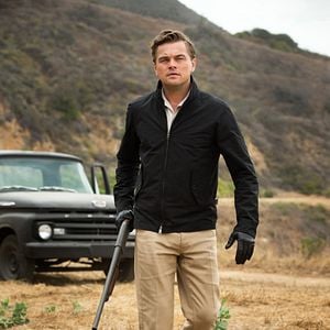 Foto Leonardo DiCaprio