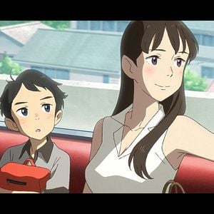 Foto Autopista Pingüino