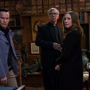 Foto Annabelle 3: Viene a casa