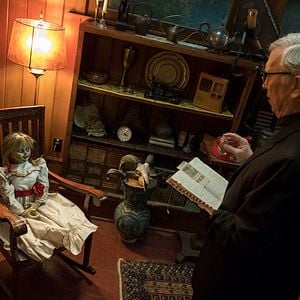 Foto Annabelle 3: Viene a casa