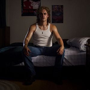 Foto Stranger Things