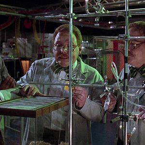 Foto Gremlins 2: La nueva generación