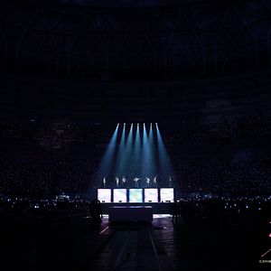 Foto Bring The Soul : The Movie