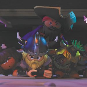 Foto Playmobil: La película